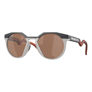 Gafas sol OAKLEY 924206 HSTN matte carbon/prizm tungsten - Imagen 1