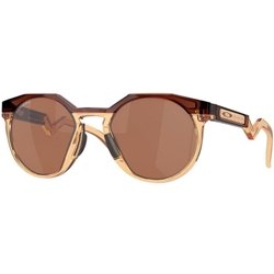 Gafas sol OAKLEY 924207 HSTN dark amber/light curry prizm tungsten - Imagen 1
