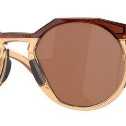 Gafas sol OAKLEY 924207 HSTN dark amber/light curry prizm tungsten - Imagen 1
