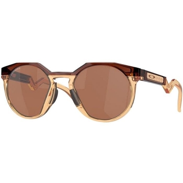 Gafas sol OAKLEY 924207 HSTN dark amber/light curry prizm tungsten - Imagen 1