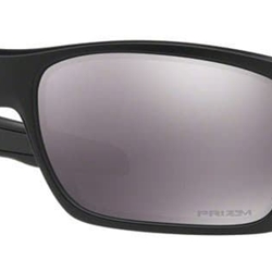 Gafas sol OAKLEY 926342 TURBINE matte black/prizm black - Imagen 1