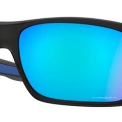 Gafas sol OAKLEY 926356 TURBINE black ink/ prizm sapphire - Imagen 1
