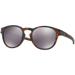 Gafas sol OAKLEY 926522 LATCH matte brown tortoise/prizm black - Imagen 1