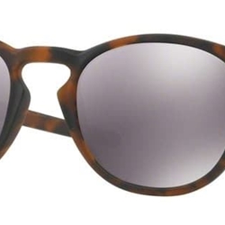 Gafas sol OAKLEY 926522 LATCH matte brown tortoise/prizm black - Imagen 1