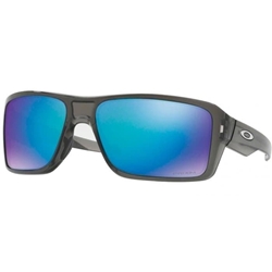 Gafas sol OAKLEY 938006 DOUBLE EDGE grey smoke/prizm irid polar - Imagen 1