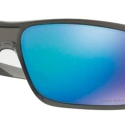Gafas sol OAKLEY 938006 DOUBLE EDGE grey smoke/prizm irid polar - Imagen 1