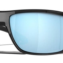 Gafas sol OAKLEY 941606 SPLIT SHOT matte black/prizm deep water polar - Imagen 1