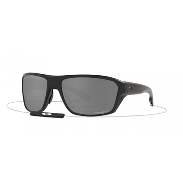 Gafas sol OAKLEY 941624 SPLIT SHOT matte black/ prizm black polar - Imagen 1