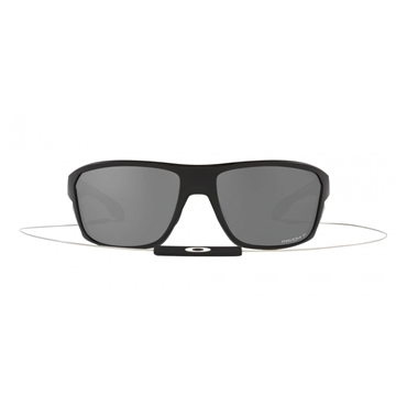 Gafas sol OAKLEY 941624 SPLIT SHOT matte black/ prizm black polar - Imagen 2