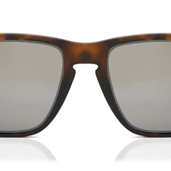 Gafas sol OAKLEY 941702 HOLBROOK XL matte brown tortoise/prizm black - Imagen 1