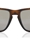 Gafas sol OAKLEY 941702 HOLBROOK XL matte brown tortoise/prizm black - Imagen 1