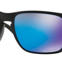 Gafas sol OAKLEY 941703 HOLBROOK XL polished black/prizm sapphire - Imagen 1