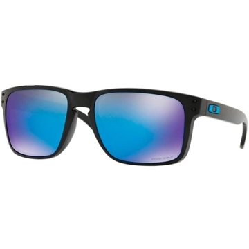 Gafas sol OAKLEY 941703 HOLBROOK XL polished black/prizm sapphire - Imagen 1