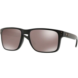 Gafas sol OAKLEY 941705 HOLBROOK XL matte black/prizm black polarized - Imagen 1
