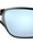 Gafas sol OAKLEY 941725 HOLBROOL XL matte black/prizm deep water polar - Imagen 1