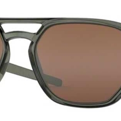 Gafas sol OAKLEY 943603 LATCH BETA olive ink/prizm tungsten - Imagen 1