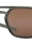 Gafas sol OAKLEY 943603 LATCH BETA olive ink/prizm tungsten - Imagen 1