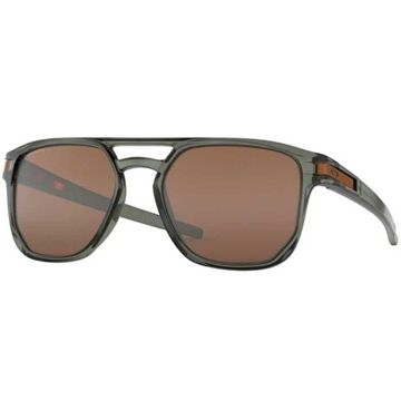 Gafas sol OAKLEY 943603 LATCH BETA olive ink/prizm tungsten - Imagen 1