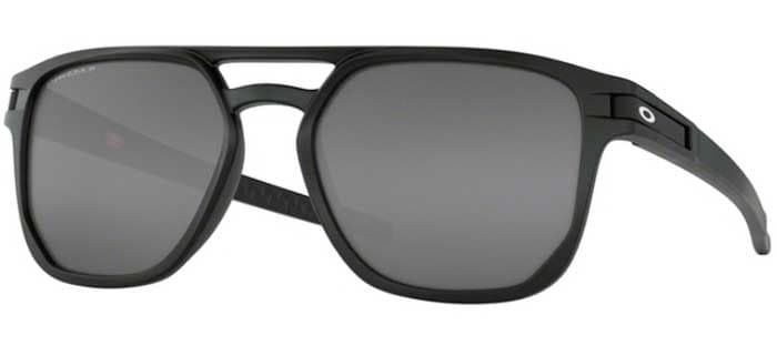 Gafas sol OAKLEY 943605 LATCH BETA matte black/prizm black polarized - Imagen 1