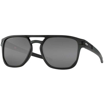 Gafas sol OAKLEY 943605 LATCH BETA matte black/prizm black polarized - Imagen 1