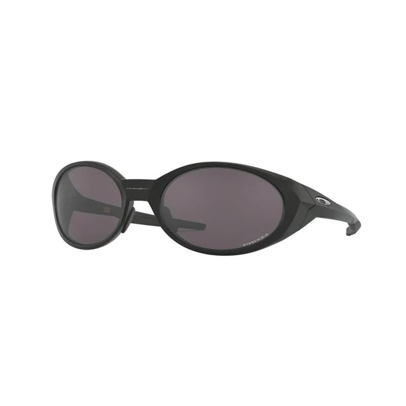 Gafas sol OAKLEY 943801 EYEJACKET REDUX Matte Black/Prizm Grey - Imagen 1