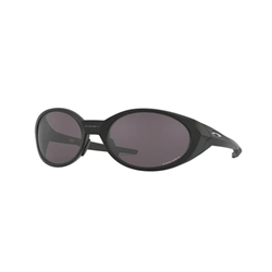 Gafas sol OAKLEY 943801 EYEJACKET REDUX Matte Black/Prizm Grey - Imagen 1
