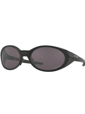 Gafas sol OAKLEY 943801 EYEJACKET REDUX Matte Black/Prizm Grey - Imagen 1