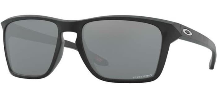 Gafas sol OAKLEY 944803 SYLAS matte black/prizm black - Imagen 1