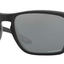 Gafas sol OAKLEY 944803 SYLAS matte black/prizm black - Imagen 1