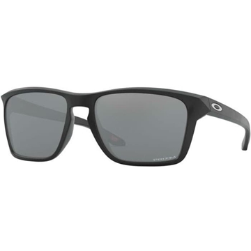 Gafas sol OAKLEY 944803 SYLAS matte black/prizm black - Imagen 1