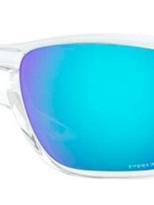 Gafas sol OAKLEY 944804 SYLAS polished clear/prizm sapphire - Imagen 1