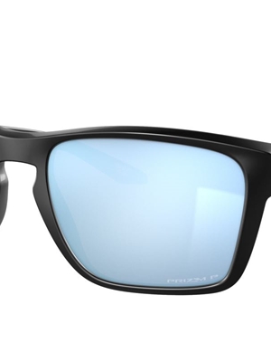 Gafas sol OAKLEY 944817  Sylas Matte Black/prizm deep water polar - Imagen 1