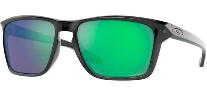 Gafas sol OAKLEY 944818 SYLAS black ink/prizm jade - Imagen 1