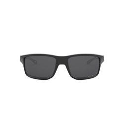 Gafas sol OAKLEY 944906 Gibston matte black/ prizm black polarized - Imagen 1