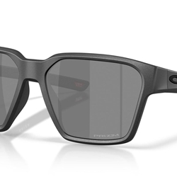 Gafas sol OAKLEY BRIZA 949703 Steel/Prizm black iridium - Imagen 1
