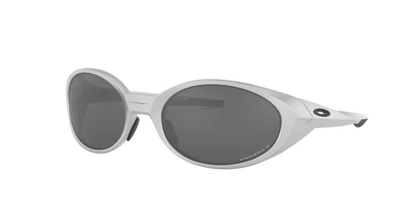 Gafas sol OAKLEY EYEJACKET REDUX 943805 Silver/ Prizm Black Polarized - Imagen 1