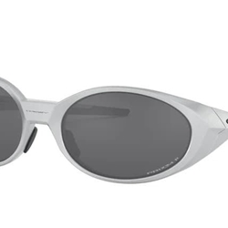Gafas sol OAKLEY EYEJACKET REDUX 943805 Silver/ Prizm Black Polarized - Imagen 1
