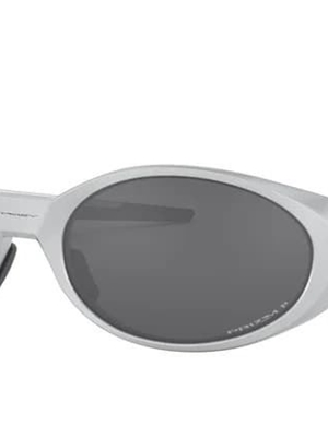 Gafas sol OAKLEY EYEJACKET REDUX 943805 Silver/ Prizm Black Polarized - Imagen 1