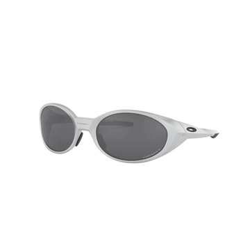 Gafas sol OAKLEY EYEJACKET REDUX 943805 Silver/ Prizm Black Polarized - Imagen 1