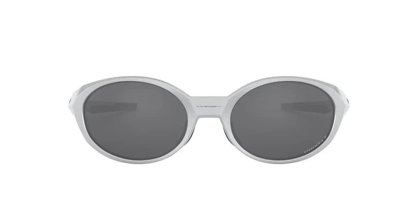 Gafas sol OAKLEY EYEJACKET REDUX 943805 Silver/ Prizm Black Polarized - Imagen 2