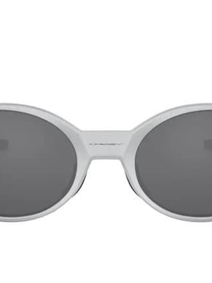 Gafas sol OAKLEY EYEJACKET REDUX 943805 Silver/ Prizm Black Polarized - Imagen 2