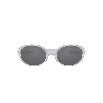Gafas sol OAKLEY EYEJACKET REDUX 943805 Silver/ Prizm Black Polarized - Imagen 2