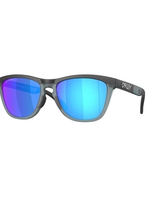 Gafas sol OAKLEY FROGSKINS RANGE 928419 Matte black/Prizm Sapphire - Imagen 1