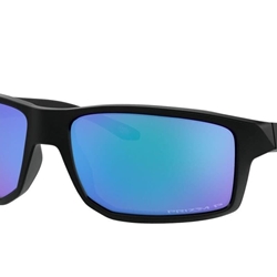 Gafas sol OAKLEY Gibston matte black prizm sapphir irid polar - Imagen 1
