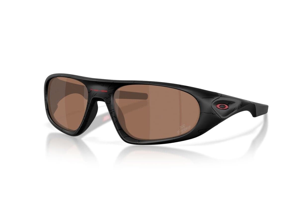 Gafas sol OAKLEY NEOFORMA 100T Mtt Black/Prizm Tngstn - Imagen 1