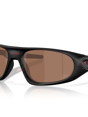 Gafas sol OAKLEY NEOFORMA 100T Mtt Black/Prizm Tngstn - Imagen 1