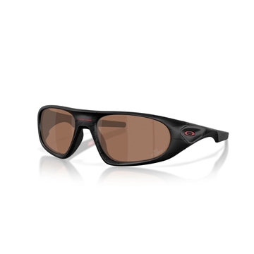 Gafas sol OAKLEY NEOFORMA 100T Mtt Black/Prizm Tngstn - Imagen 1