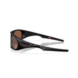 Gafas sol OAKLEY NEOFORMA 100T Mtt Black/Prizm Tngstn - Imagen 2