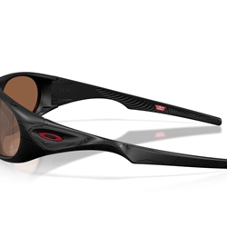 Gafas sol OAKLEY NEOFORMA 100T Mtt Black/Prizm Tngstn - Imagen 2
