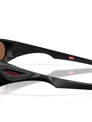 Gafas sol OAKLEY NEOFORMA 100T Mtt Black/Prizm Tngstn - Imagen 2